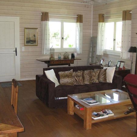 Bnb Atelier De St. Maurice Vesenaz ภายนอก รูปภาพ