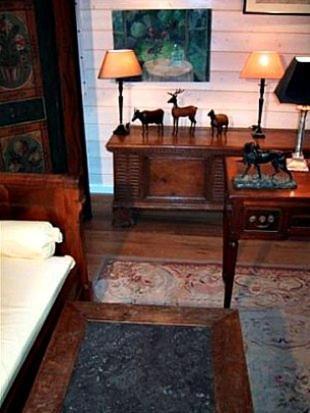 Bnb Atelier De St. Maurice Vesenaz ห้อง รูปภาพ