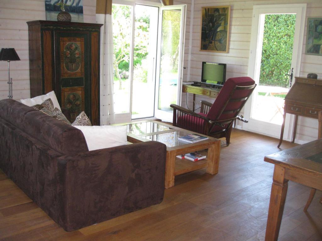 Bnb Atelier De St. Maurice Vesenaz ภายนอก รูปภาพ