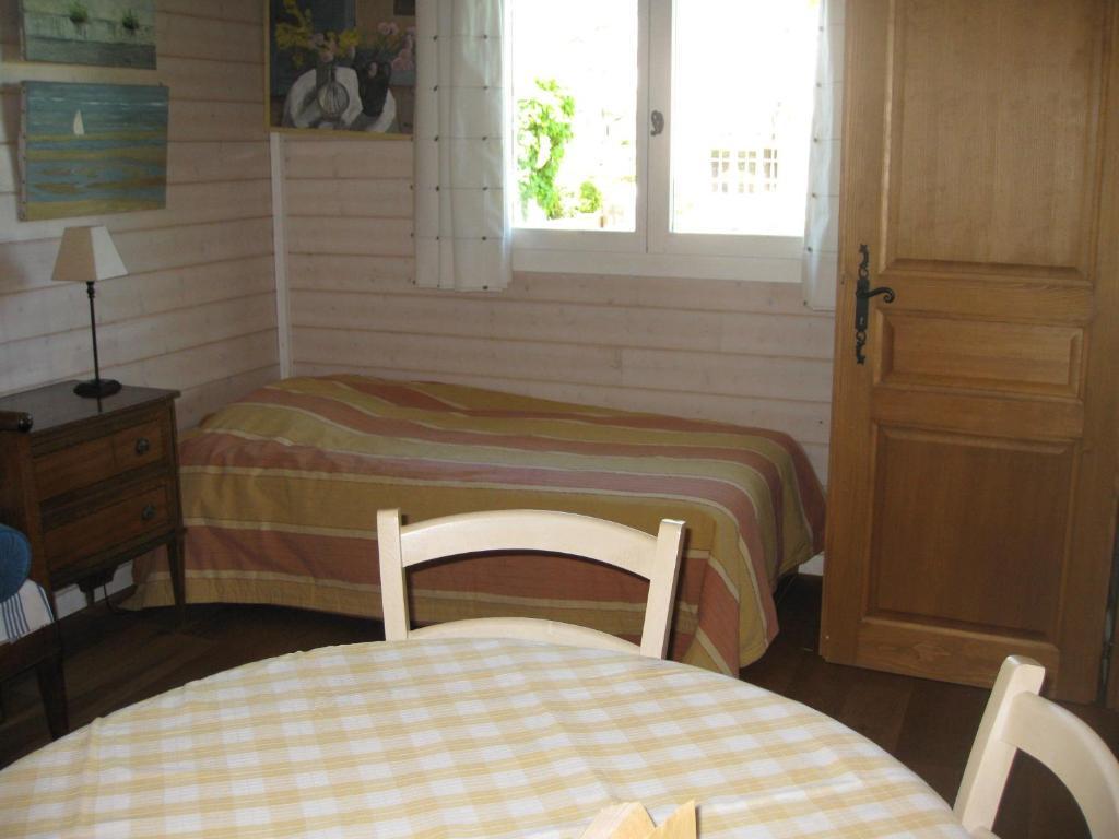 Bnb Atelier De St. Maurice Vesenaz ภายนอก รูปภาพ