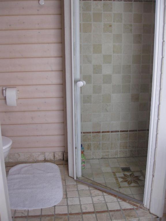 Bnb Atelier De St. Maurice Vesenaz ภายนอก รูปภาพ