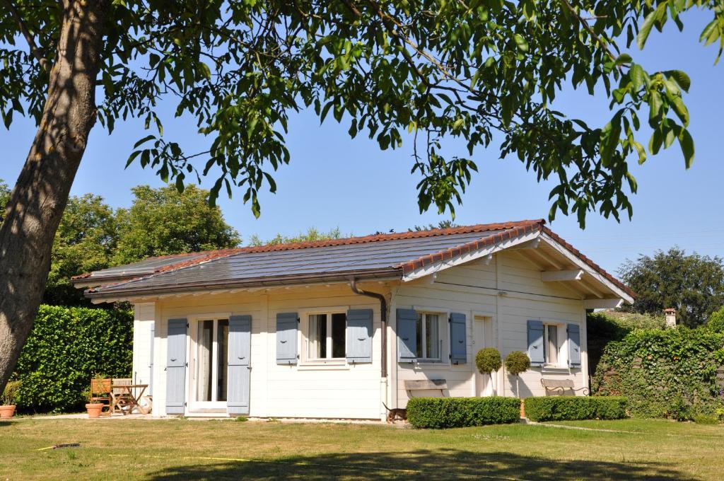 Bnb Atelier De St. Maurice Vesenaz ภายนอก รูปภาพ